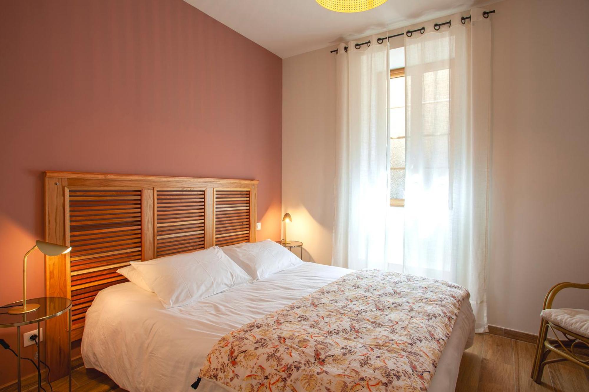 A Stalla Maison De Vacances 6 Personnes Muro  ภายนอก รูปภาพ
